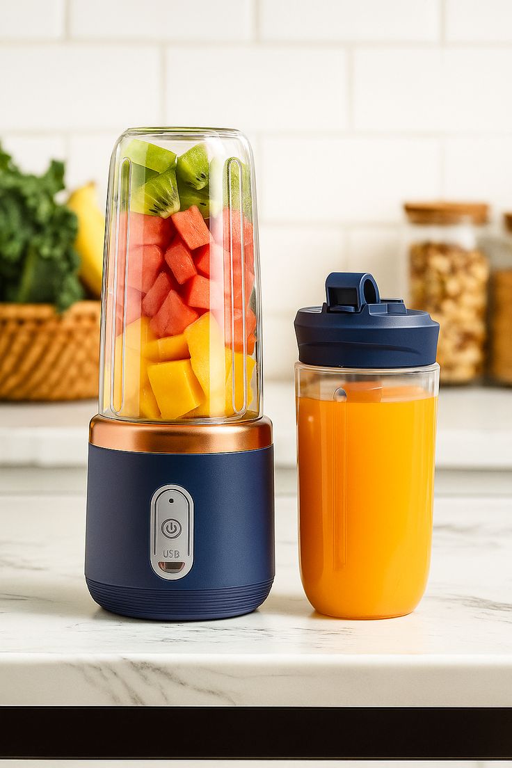 MINI JUICER
