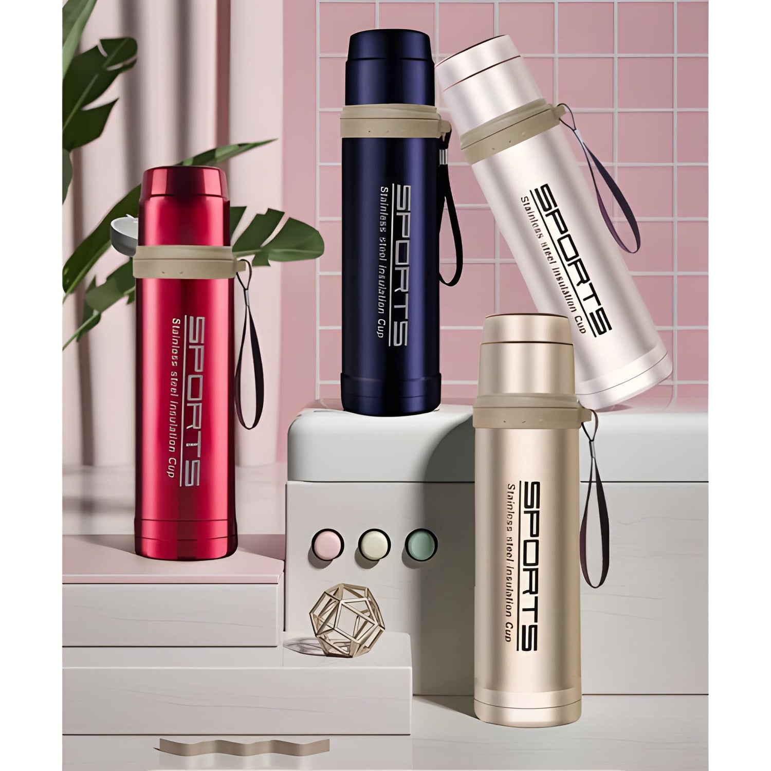 Water Bottle