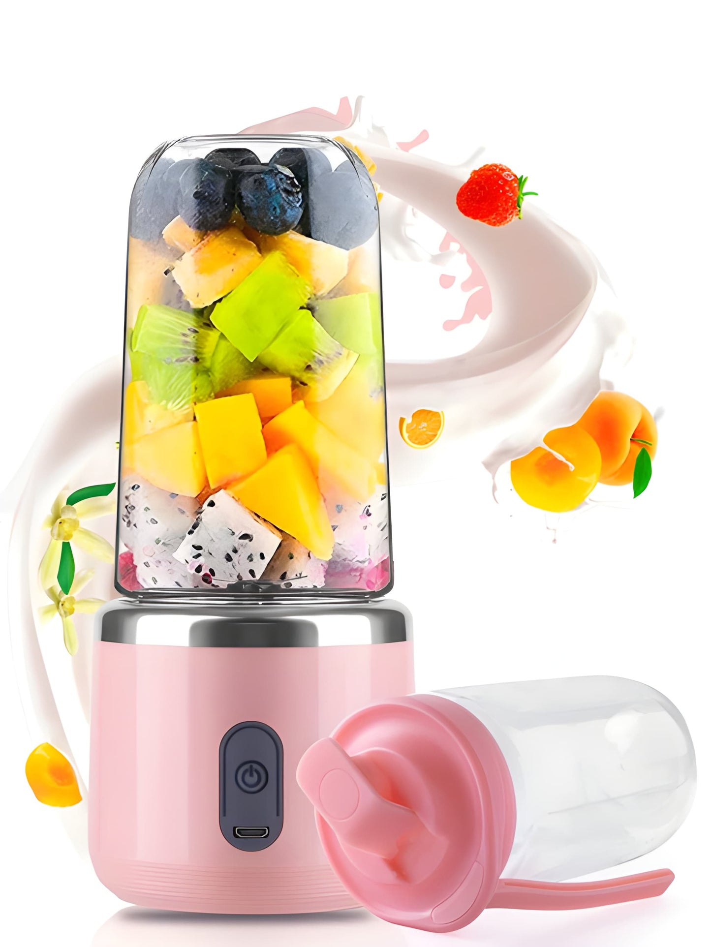 Mini Juicer