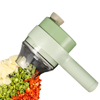 Vegetable Cutter