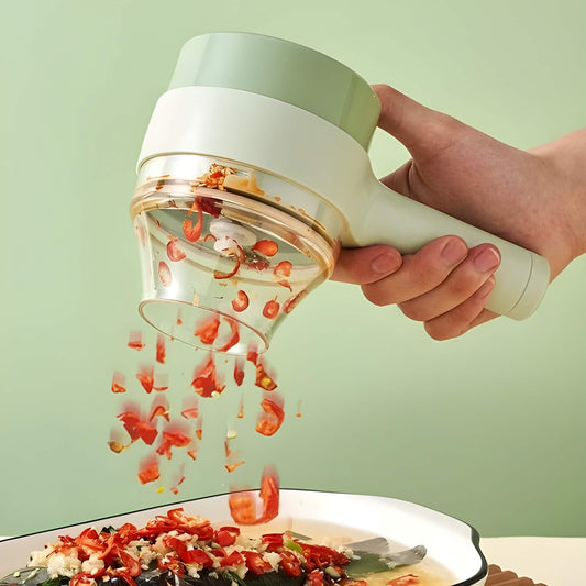 Vegetable Cutter